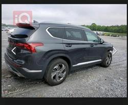 هيونداي سانتافي